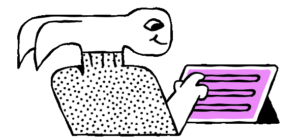 Ilustração - Leva menos de 1 minuto