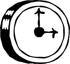 Ilustração - agendamento de sessões de 25 a 50 minutos com a Yo! para conversar em inglês.